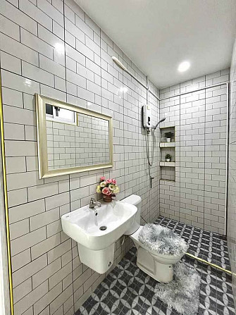 4 Bedroom Pool Villa for Rent in Khao Noi Pattaya - photo 15