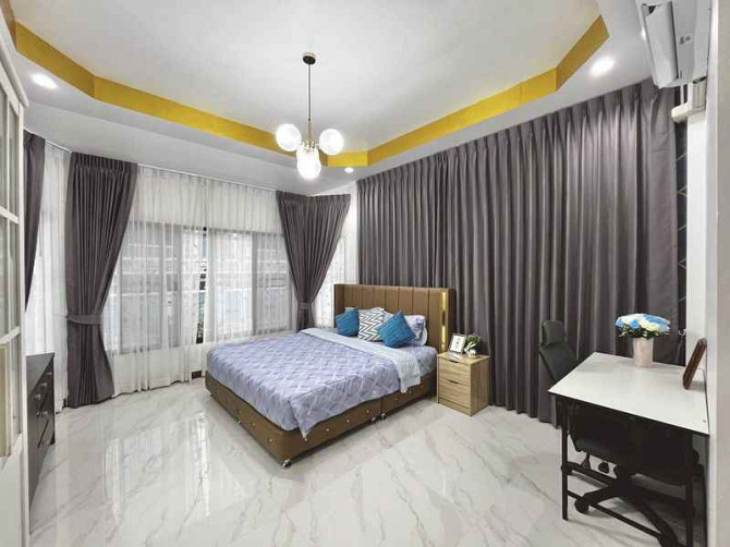 4 Bedroom Pool Villa for Rent in Khao Noi Pattaya - photo 4