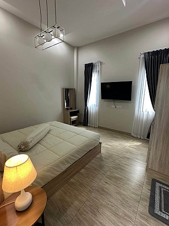 3 Bedroom Pool Villa for Rent in Pattaya Pattaya - photo 11
