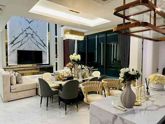 4 Bedroom Pool Villa for Rent near Jomtien Beach Pattaya