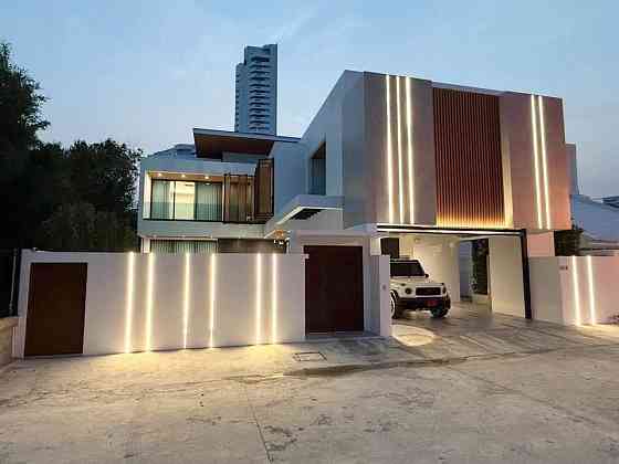4 Bedroom Pool Villa for Rent near Jomtien Beach Pattaya