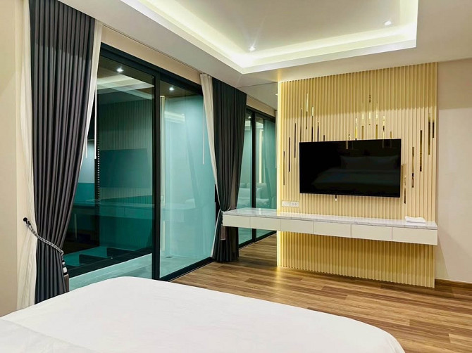4 Bedroom Pool Villa for Rent near Jomtien Beach Pattaya - photo 11