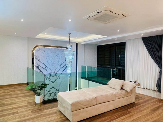 4 Bedroom Pool Villa for Rent near Jomtien Beach Pattaya - photo 12