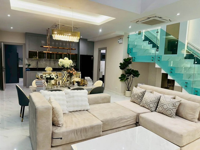 4 Bedroom Pool Villa for Rent near Jomtien Beach Pattaya - photo 9