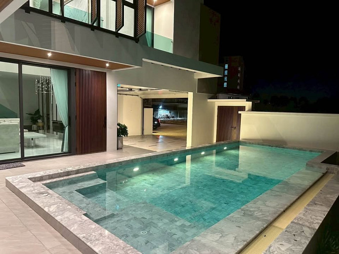 4 Bedroom Pool Villa for Rent near Jomtien Beach Pattaya - photo 3
