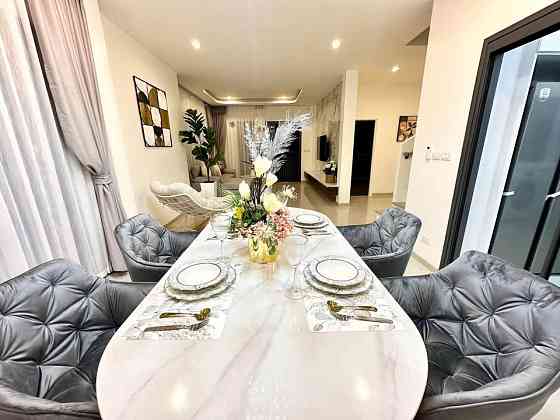 3 Bedroom Pool Villa for Rent in PATTA Element Pattaya