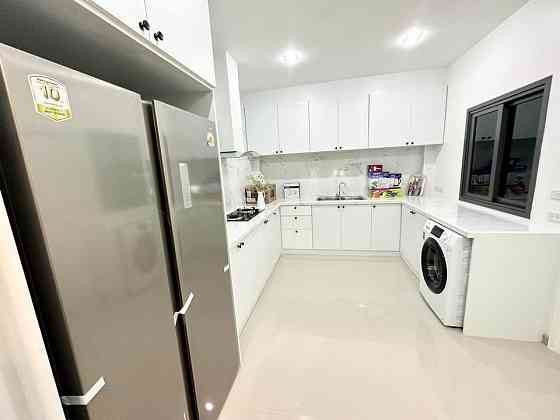 3 Bedroom Pool Villa for Rent in PATTA Element Pattaya