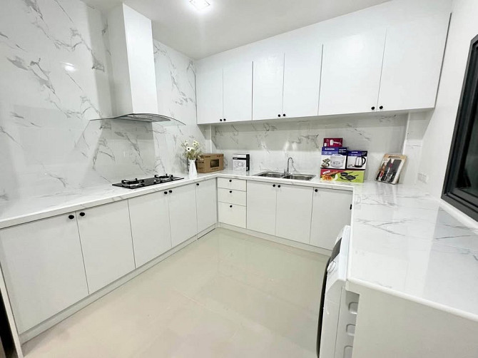 3 Bedroom Pool Villa for Rent in PATTA Element Pattaya - photo 9