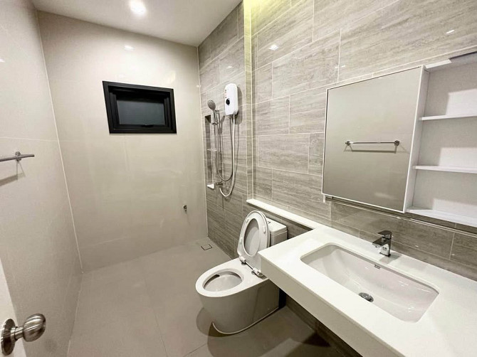 3 Bedroom Pool Villa for Rent in PATTA Element Pattaya - photo 15