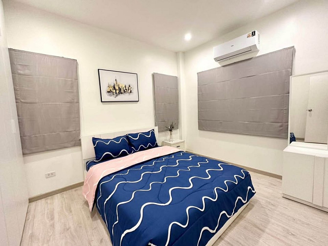 3 Bedroom Pool Villa for Rent in PATTA Element Pattaya - photo 13