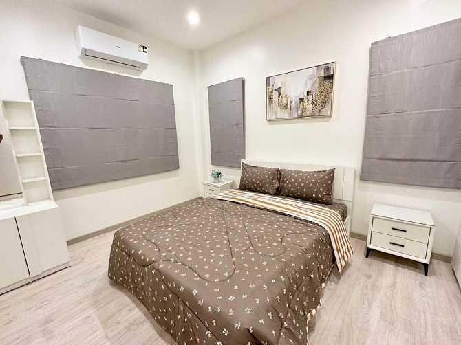 3 Bedroom Pool Villa for Rent in PATTA Element Pattaya - photo 11