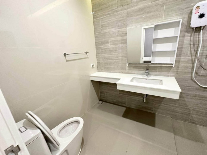3 Bedroom Pool Villa for Rent in PATTA Element Pattaya - photo 17
