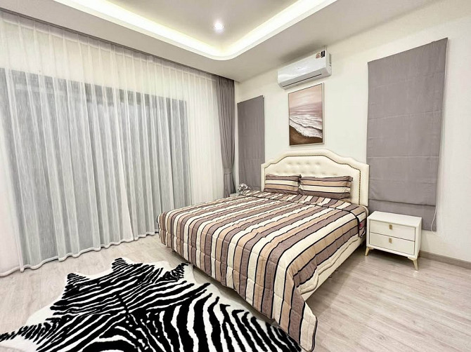 3 Bedroom Pool Villa for Rent in PATTA Element Pattaya - photo 18