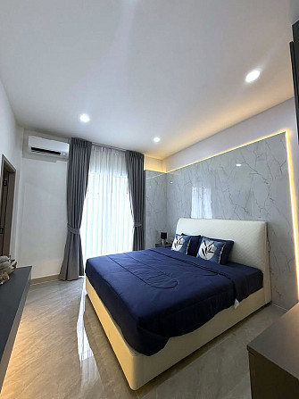 4 Bedroom Pool Villa for Rent in Jomtien Pattaya - photo 12