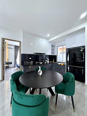 4 Bedroom Pool Villa for Rent in Jomtien Pattaya - photo 6