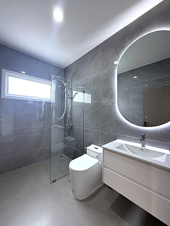 4 Bedroom Pool Villa for Rent in Jomtien Pattaya - photo 15