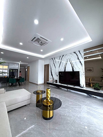 4 Bedroom Pool Villa for Rent in Jomtien Pattaya - photo 4