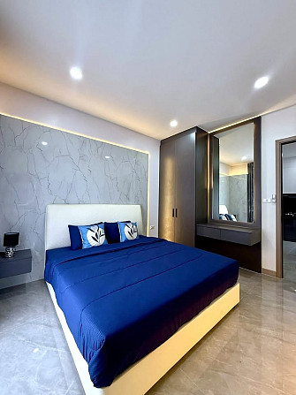 4 Bedroom Pool Villa for Rent in Jomtien Pattaya - photo 11
