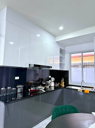 4 Bedroom Pool Villa for Rent in Jomtien Pattaya - photo 7