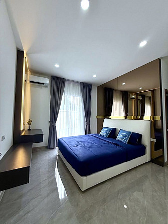 4 Bedroom Pool Villa for Rent in Jomtien Pattaya - photo 10