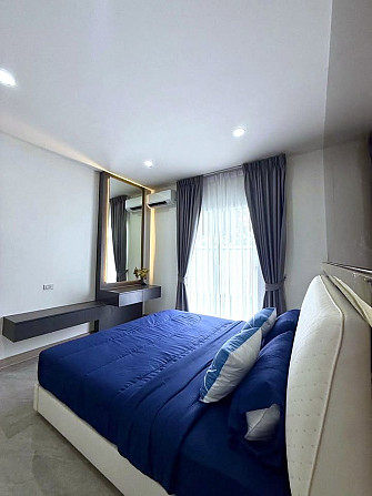 4 Bedroom Pool Villa for Rent in Jomtien Pattaya - photo 13