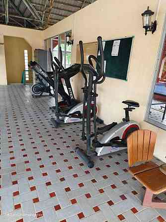 6 Bedroom Pool Villa for Rent in Central Pattaya Pattaya
