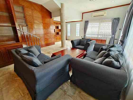 6 Bedroom Pool Villa for Rent in Central Pattaya Pattaya