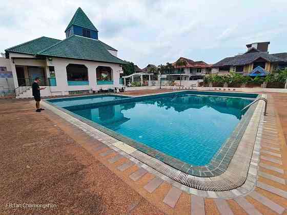 6 Bedroom Pool Villa for Rent in Central Pattaya Pattaya