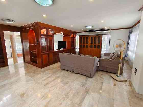 6 Bedroom Pool Villa for Rent in Central Pattaya Pattaya