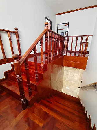 6 Bedroom Pool Villa for Rent in Central Pattaya Pattaya - photo 11