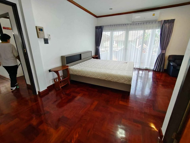 6 Bedroom Pool Villa for Rent in Central Pattaya Pattaya - photo 12
