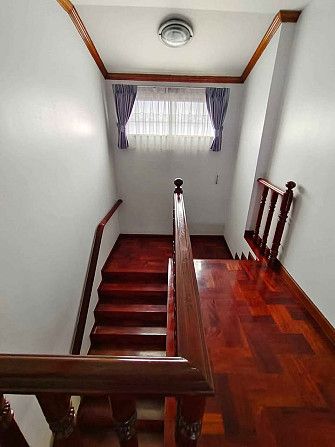 6 Bedroom Pool Villa for Rent in Central Pattaya Pattaya - photo 15