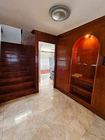 6 Bedroom Pool Villa for Rent in Central Pattaya Pattaya - photo 5