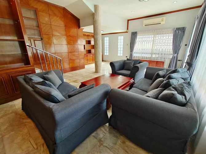 6 Bedroom Pool Villa for Rent in Central Pattaya Pattaya - photo 4