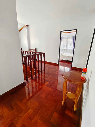 6 Bedroom Pool Villa for Rent in Central Pattaya Pattaya - photo 16