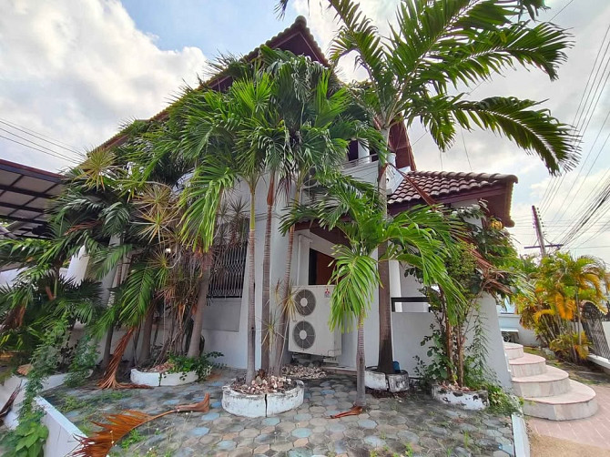 6 Bedroom Pool Villa for Rent in Central Pattaya Pattaya - photo 19