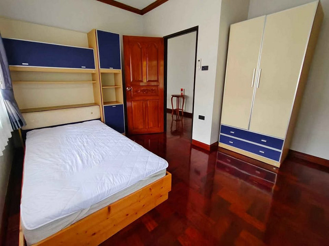 6 Bedroom Pool Villa for Rent in Central Pattaya Pattaya - photo 14