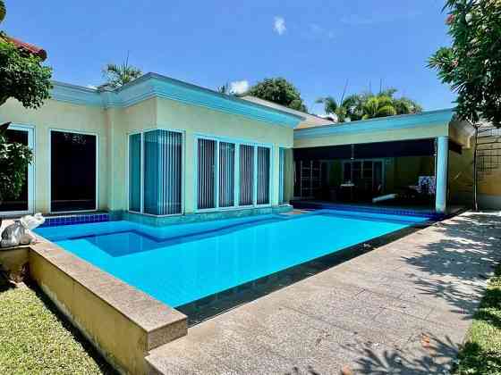 3 Bedroom Pool Villa for Rent in Khoa-Talo Pattaya