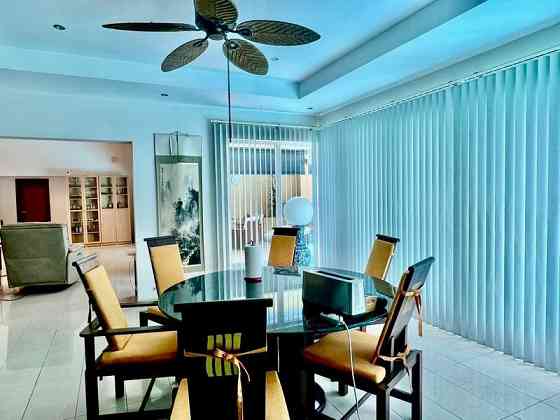 3 Bedroom Pool Villa for Rent in Khoa-Talo Pattaya