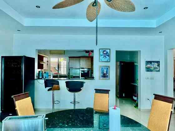 3 Bedroom Pool Villa for Rent in Khoa-Talo Pattaya