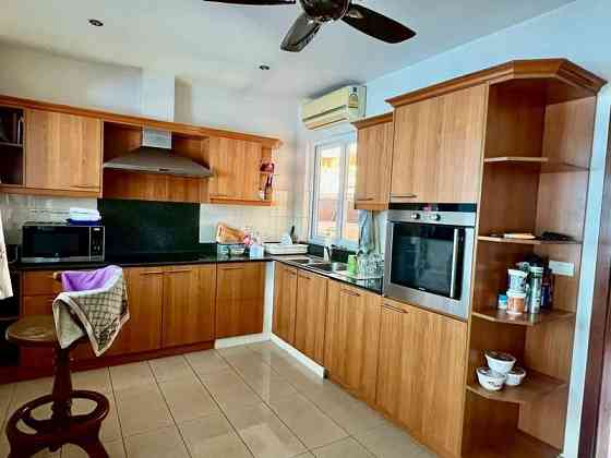 3 Bedroom Pool Villa for Rent in Khoa-Talo Pattaya