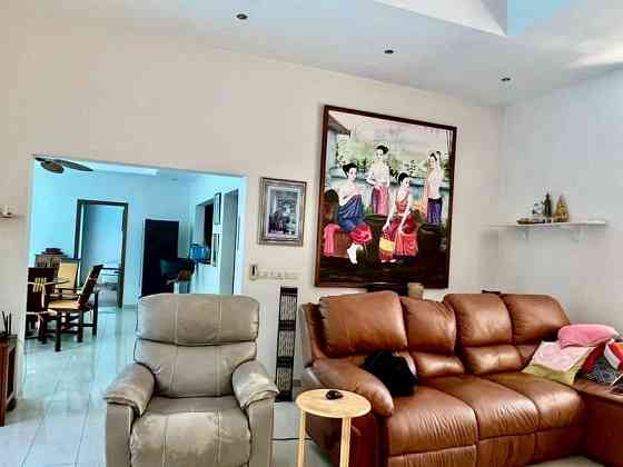 3 Bedroom Pool Villa for Rent in Khoa-Talo Pattaya