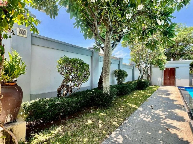 3 Bedroom Pool Villa for Rent in Khoa-Talo Pattaya - photo 15
