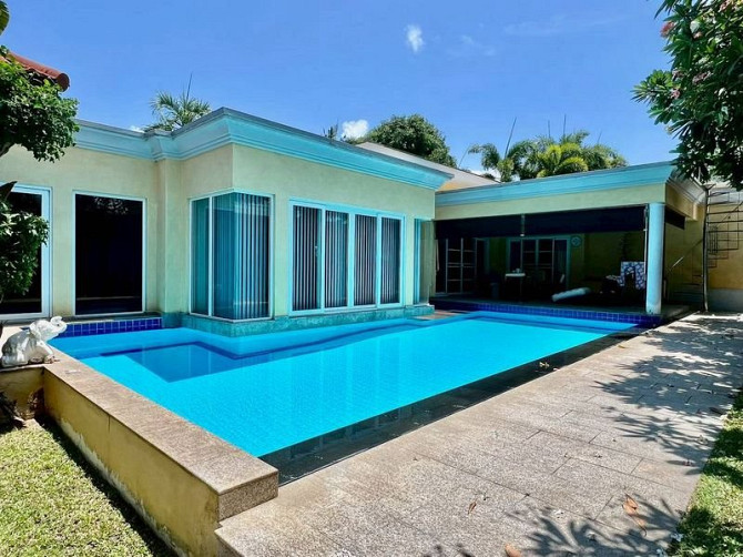 3 Bedroom Pool Villa for Rent in Khoa-Talo Pattaya - photo 2