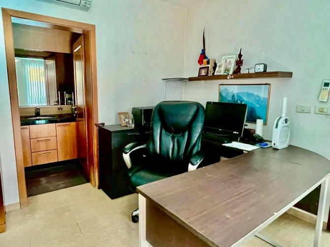 3 Bedroom Pool Villa for Rent in Khoa-Talo Pattaya - photo 12