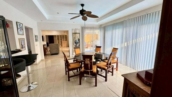 3 Bedroom Pool Villa for Rent in Khoa-Talo Pattaya - photo 8
