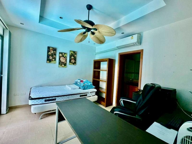 3 Bedroom Pool Villa for Rent in Khoa-Talo Pattaya - photo 13
