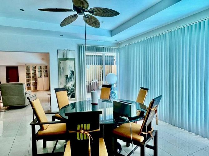 3 Bedroom Pool Villa for Rent in Khoa-Talo Pattaya - photo 6