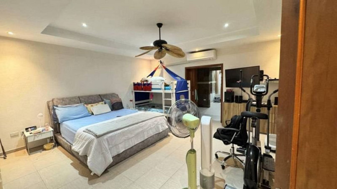 3 Bedroom Pool Villa for Rent in Khoa-Talo Pattaya - photo 10