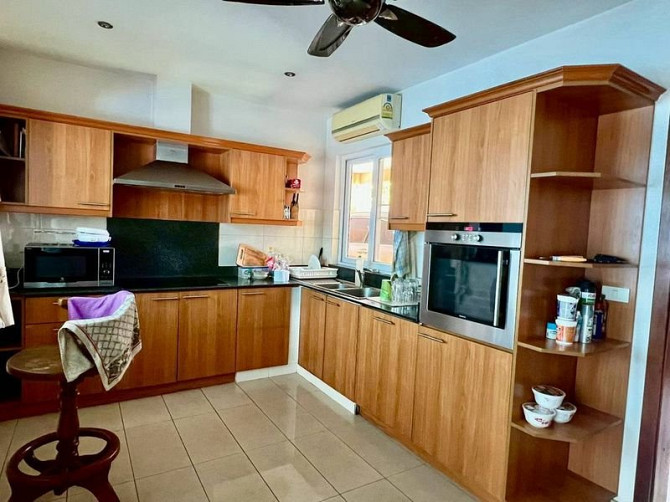3 Bedroom Pool Villa for Rent in Khoa-Talo Pattaya - photo 4